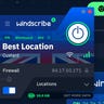 windscribe vpn